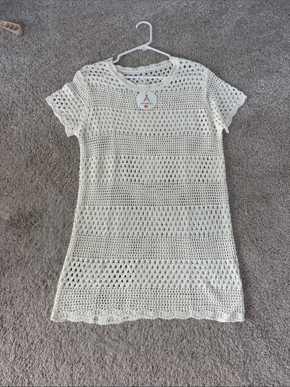 Anrabess swim coverup
